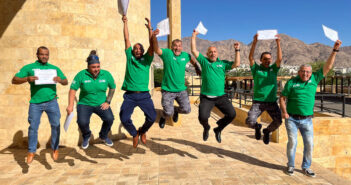 Green Fins Launched in Aqaba, Jordan to Implement Green Fins Environmental Standards Green Fins Jordan
