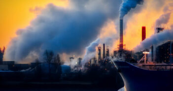 The House of Commons Passed Bill S-5, Which Updates the Canadian Environmental Protection Act (CEPA) Harbour