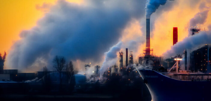 The House of Commons Passed Bill S-5, Which Updates the Canadian Environmental Protection Act (CEPA)