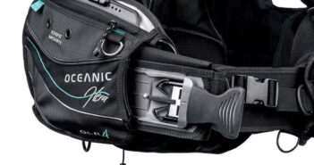 Huish Recalls Oceanic Scuba Diving Buoyancy Compensating Devices Due to Drowning Hazard Huish Outdoors BCD Recall