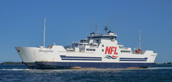 Northumberland Ferries