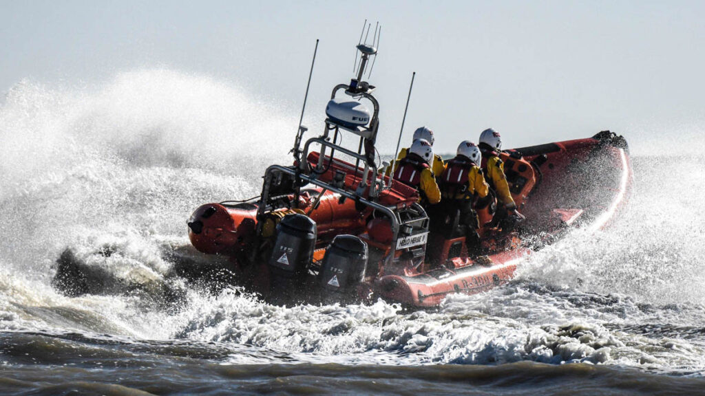 RNLI