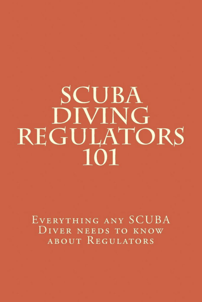 Scuba Diving Regulators