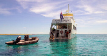 Turks and Caicos Explorer