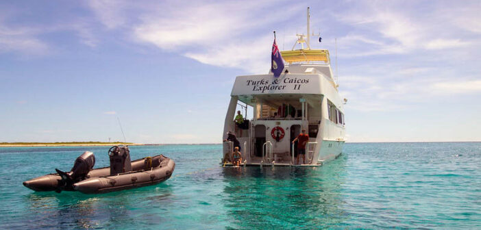 Turks and Caicos Explorer