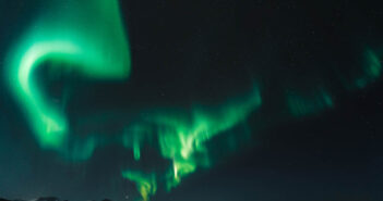 Adventure Unleashed: Scuba Diving in the Arctic Circle Aurora Borealis
