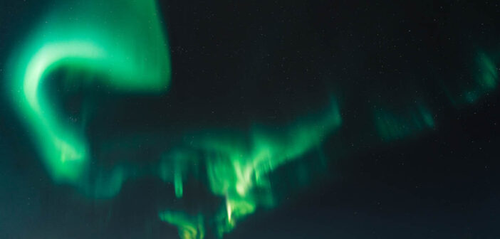 Aurora Borealis