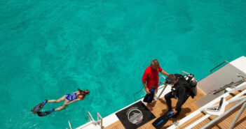Explore Paradise! Exclusive Liveaboard Deals in the Bahamas with Up to 40% Off! Bahamas