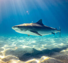 Why The Bahamas Should Be On Your Scuba Diving Bucket List