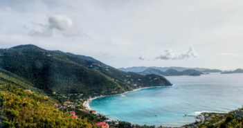 British Virgin Islands