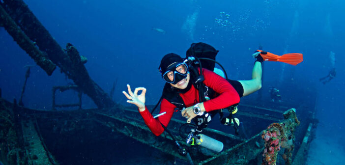 Dive Curaçao
