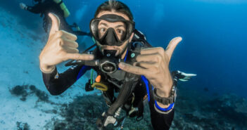 Discover the World’s Best Dive Destinations with Unbeatable Offers Diver Underwater