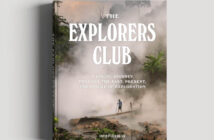 Explorers Club Book