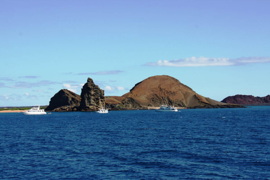 Galapagos Islands