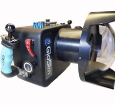 Introducing the Giosim Case: The Ultimate Underwater Housing for Blackmagic Pocket 6K-6K PRO-G2