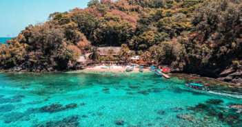 Honduras: The Caribbean’s Hidden Gem Honduras