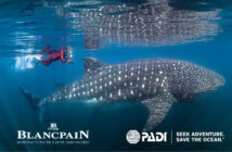 PADI Blancpain