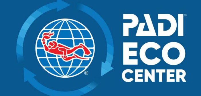 Deep Blue is the First PADI Eco Center in Jordan!