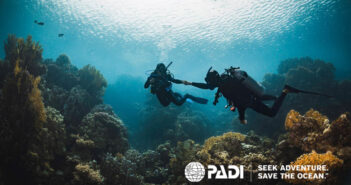 PADI Membership