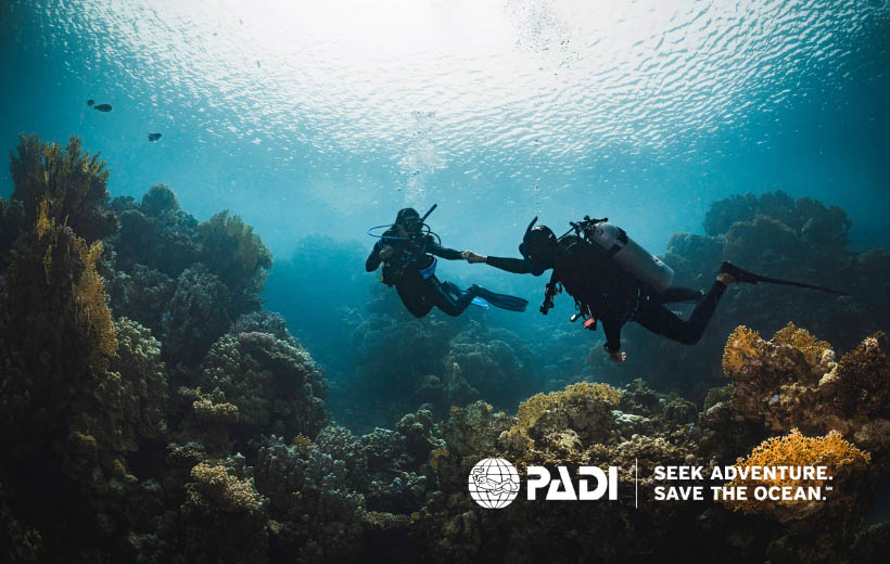 PADI Membership