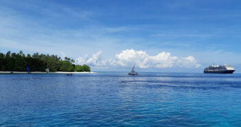 Explore the Pristine Beauty of Papua New Guinea Papua New Guinea