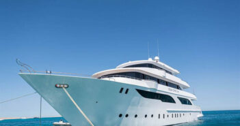 Diving the Egyptian Red Sea’s Finest – Northern Wrecks, Reefs, Ras Mohamed, Straits of Tiran and Brother Islands Ocean Lovers