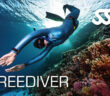 SSI Freediving