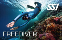 SSI Freediving