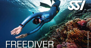 SSI Freediving