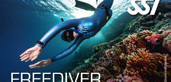 SSI Freediving