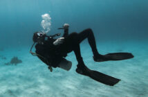 Scuba Diver