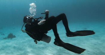 Scuba Diver