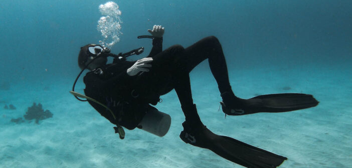 Scuba Diver