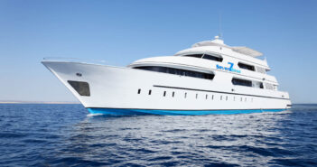 Seven Seas, Red Sea, Egypt: 26th October 2023, Daedalus, Fury and Elphinstone – 20% OFF Seven Seas Emperor Divers