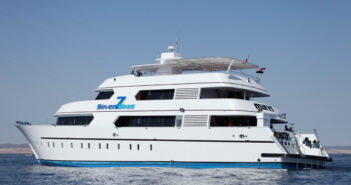 Emperor Divers make Seven Seas their Red Sea flagship Seven Seas Emperor Divers