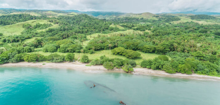 Solomon Islands