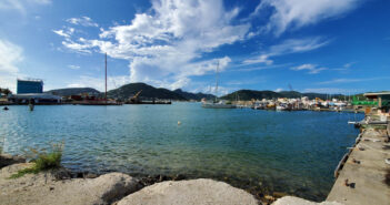 Experience The Caribbean Paradise of St. Maarten St Maarten