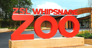 Whipsnade Zoo