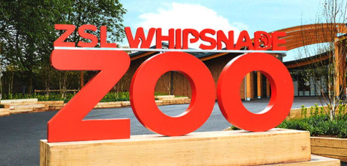 Whipsnade Zoo