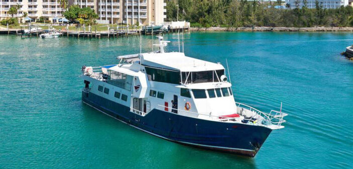 Bahamas Master – 21st June 2024, Wrecks, Blue Holes and Sharks – 40% OFF