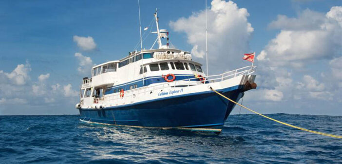 Caribbean Explorer II, St Maarten: 2nd December 2023, St Maarten, Saba and St Kitts – 45% OFF