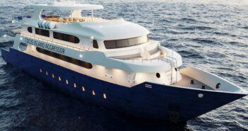 Cocos Island Aggressor