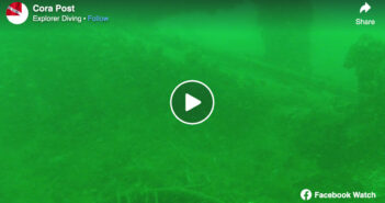 Learn More About Cora Post Brick Barge at Kingston Ontario Cora Post