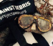 Dive Against Debris - Cojo
