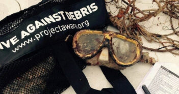 Dive Against Debris, Grand Manan – Hosted by COJO Diving Dive Against Debris - Cojo