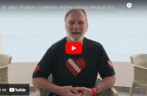 Diveheart - Dr Marc Robbins