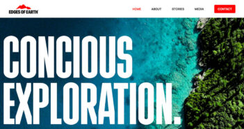 SSI Partners with Edges of Earth Expedition to Promote Ocean Conservation Edge of Earth