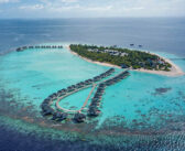 Amari Havodda Maldives rebranded as NH Collection Maldives Havodda Resort