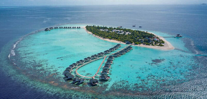 Amari Havodda Maldives rebranded as NH Collection Maldives Havodda Resort