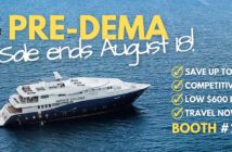 Explorer Ventures DEMA